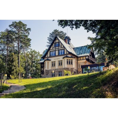 Wellness v Českém ráji 2 osoby 3 dny 2 noci Pokoj Classic – Hledejceny.cz