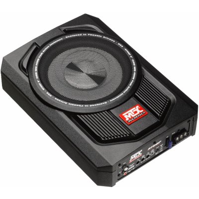 MTX Audio RTU8P – Zbozi.Blesk.cz