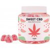 Sweet CBD 100mg gumídci Vodní meloun 60 g