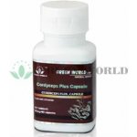 Green World Cordyceps Plus 60 kapslí – Hledejceny.cz