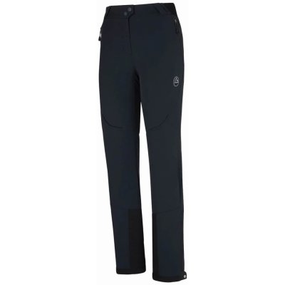 La Sportiva Orizion Pant Women Black / White – Zboží Mobilmania