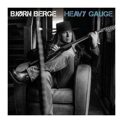 Bjørn Berge - Heavy Gauge LP