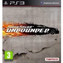 Ridge Racer: Unbounded