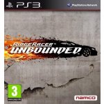 Ridge Racer: Unbounded – Hledejceny.cz