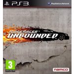 Ridge Racer: Unbounded – Zbozi.Blesk.cz
