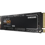 Samsung 970 EVO 500GB, MZ-V7E500BW – Hledejceny.cz