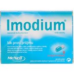 IMODIUM POR 2MG CPS DUR 8 – Zbozi.Blesk.cz