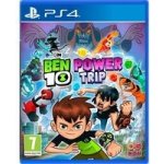 Ben 10: Power Trip – Zboží Živě
