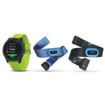 Garmin Forerunner 935 TRI Bundle