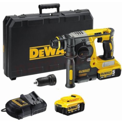 DeWalt DCH274P2 – Zboží Dáma