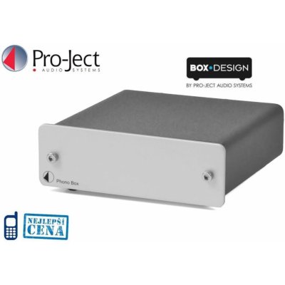 Pro-Ject Phono Box