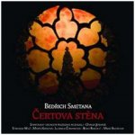 Smetana Bedřich - Čertova stěna - nahrávka z roku 1945 CD – Hledejceny.cz