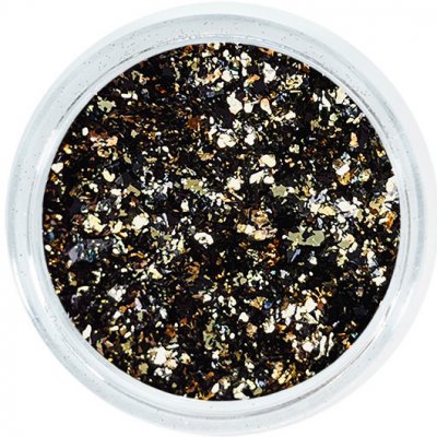 Aglia PASSION Charlotte platinum flakes 0,2 g – Hledejceny.cz
