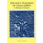 Holy Teaching of Vimalakirti – Hledejceny.cz