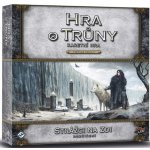 FFG Hra o trůny Strážci na zdi – Hledejceny.cz