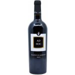 Tenuta Giustini AD HOC Primitivo di Manduria DOC Suché červené 2024 14,5% 0,75 l (holá láhev) – Hledejceny.cz