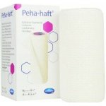 HARTMANN-RICO A.S. Obinadlo elastické fixační Samodržící PEHA-HAFT 10 cm x 4 m – Hledejceny.cz