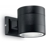 Ideal Lux SNIF AP1 BIG NERO 61450 – Hledejceny.cz