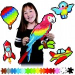 Pixel Fat Brain Ve vzduchu Jixelz art 1500 – Hledejceny.cz