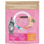 Purina One Bifensis Junior 0,75 kg – Hledejceny.cz