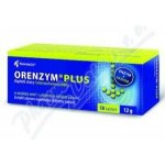 Orenzym Plus 50 tablet – Hledejceny.cz