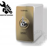 Čistička vody Zepter Edelwasser Gold – Zboží Dáma