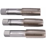 ProfiGaráž Závitník M24x3mm HSS M2 3ks – Hledejceny.cz