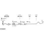 BOSAL BS 233-177 – Sleviste.cz