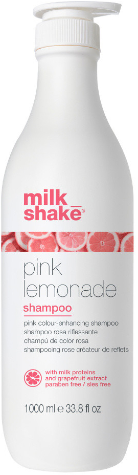 Milk Shake pink lemonade shampoo 1000 ml