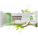 BrainMax Protein Bar BIO, 60 g – Zboží Dáma