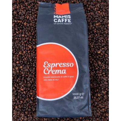 Mami's Caffé Espresso Crema 1 kg