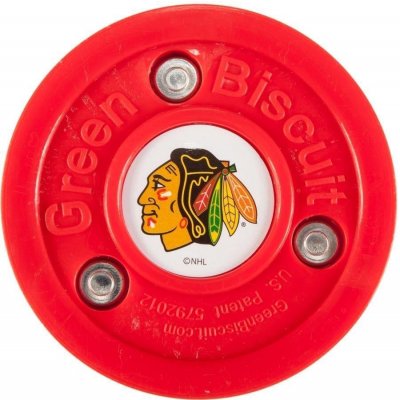 Green Biscuit NHL Boston Bruins – Zboží Mobilmania