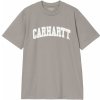 Pánské Tričko Carhartt WIP S/S University T-Shirt