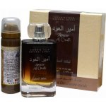 Lattafa Ameer Al Oudh EDP 100 ml + deospray 50 ml – Sleviste.cz