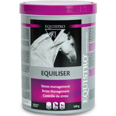 Equistro EQUILISER 0,5 kg – Hledejceny.cz