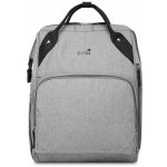 Engelis Mina Grey Šedá 14 l – Zboží Mobilmania