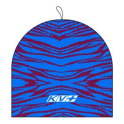 KV+ Hat premium red 20A02 104 2020/21 – Hledejceny.cz