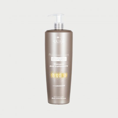 Hair Company Inimitable Style Post Treatment Shampoo 1000 ml