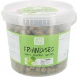 Hippotonic Pamlsky pro koně jablko 3 kg – Zboží Dáma