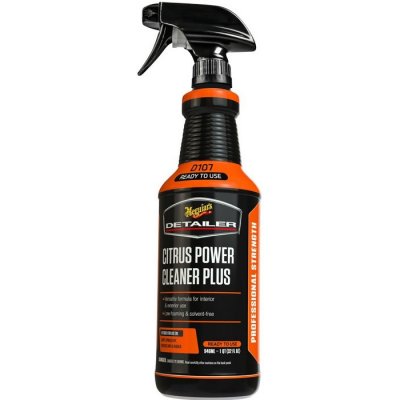 Meguiar's Citrus Power Cleaner Plus 946 ml – Zbozi.Blesk.cz