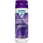 Nikwax Down Proof 300 ml – Zboží Dáma