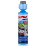 Sonax Xtreme Letní kapalina do ostřikovačů 1:100 250 ml | Zboží Auto