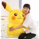 Mega Velký Pikachu Pokémon 65 cm
