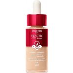 Bourjois Paris Healthy Mix Clean & Vegan Serum rozjasňující tekutý make-up 52w vanilla 30 ml – Hledejceny.cz