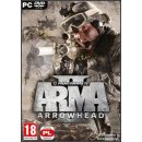 ARMA 2: Operation Arrowhead