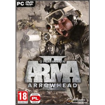 ARMA 2: Operation Arrowhead