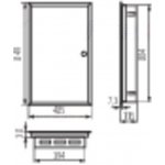 Kanlux KP-DB-I-MF-518 35684 – Sleviste.cz