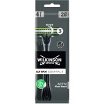 Wilkinson Extra3 Activ 4 ks – Sleviste.cz