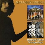 Matthew Fisher - Strange Days CD – Hledejceny.cz