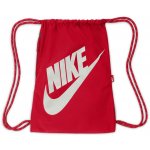 Nike Heritage ČERVENÁ BÍLÁ – Zbozi.Blesk.cz